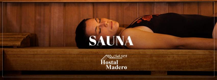 Hostal Madero El Alto Exterior photo